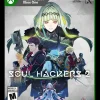 Soul Hackers 2 Launch Edition - Xbox One/Xbox Series X