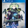 Soul Hackers 2 Launch Edition - PlayStation 4