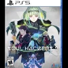 Soul Hackers 2 Launch Edition - PlayStation 5
