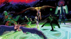 Soul Hackers 2 Launch Edition - PlayStation 5