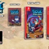 Soul Stalker [STANDARD EDITION] [PREMIUM EDITION GAMES SERIES 9] - Nintendo Switch (PRE-ORDER)