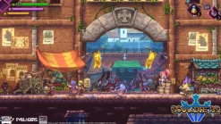 Souldiers - PS4 [PEGI IMPORT]