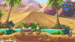 Souldiers - PS4 [PEGI IMPORT]