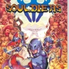 Souldiers - SWITCH [PEGI IMPORT]