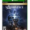 Soulstice Deluxe Edition - Xbox Series X