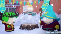 South Park Snow Day - Playstation 5