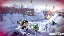 South Park Snow Day - Playstation 5