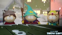 South Park Snow Day - Xbox Series X