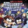 South Park: The Fractured But Whole (Spanish Cover) - PS4