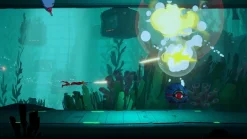 Space Adventure Cobra: The Awakening - Nintendo Switch (PRE-ORDER)