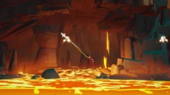 Space Adventure Cobra: The Awakening - Nintendo Switch (PRE-ORDER)