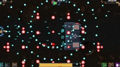 Space Elite Force 2 in 1 - PS4 [RED ART GAMES]