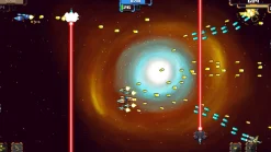 Space Elite Force 2 in 1 - PS4 [RED ART GAMES]