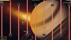 Space Elite Force 2 in 1 - PS4 [RED ART GAMES]