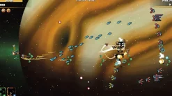 Space Elite Force 2 in 1 - PS4 [RED ART GAMES]