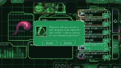 Space Warlord Organ Trading Simulator [PREMIUM PHYSICAL EDITION] - SWITCH
