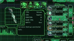 Space Warlord Organ Trading Simulator [PREMIUM PHYSICAL EDITION] - SWITCH