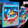 Spacewing War - PS4