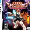 Spectrobes: Beyond The Portals - DS