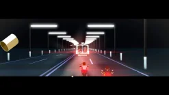 Speed Limit - [Strickly Limited Games] - Nintendo Switch