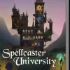 Spellcaster University [Standard Edition] - Nintendo Switch [Red Art Games]