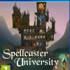Spellcaster University [Standard Edition] - PlayStation 4 [Red Art Games]