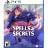 SPELLS AND SECRETS - PS5