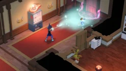 SPELLS AND SECRETS - PS5