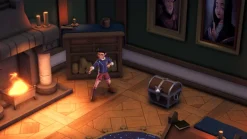 SPELLS AND SECRETS - PS5