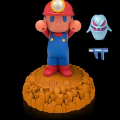 Spelunker HD Deluxe Collector's Edition - PlayStation 4