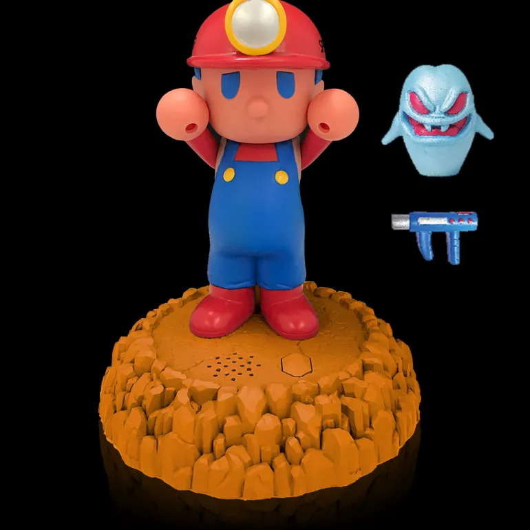 Spelunker HD Deluxe Collector's Edition - PlayStation 4