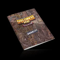 Spelunker HD Deluxe Collector's Edition - PlayStation 4