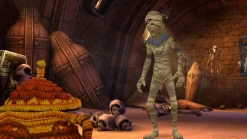 Sphinx and the Cursed Mummy - Nintendo Switch