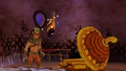 Sphinx and the Cursed Mummy - Nintendo Switch