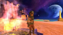 Sphinx and the Cursed Mummy - Nintendo Switch