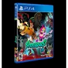 Spidersaurs [Limited Run Games #495] - PlayStation 4