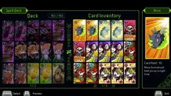 Spirit Mancer [Collector's Edition] [EU Import] - Nintendo Switch