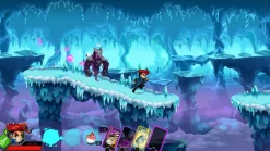 Spirit Mancer [Collector's Edition] [EU Import] - Nintendo Switch