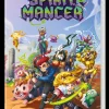 Spirit Mancer [Standard Edition] [EU Import] - Nintendo Switch
