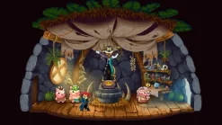 Spirit Mancer [Standard Edition] [EU Import] - Nintendo Switch