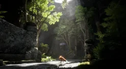 Spirit of the North 2 - Playstation 5
