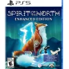 Spirit of the North: Enhanced Edition - PlayStation 5