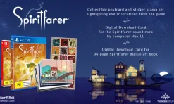 Spiritfarer - PlayStation 4