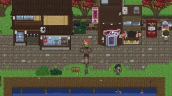 Spirittea - Nintendo Switch
