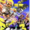 Splatoon 3 - Nintendo Switch