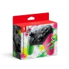 Splatoon 2 Edition Nintendo Switch Pro Controller - SWITCH