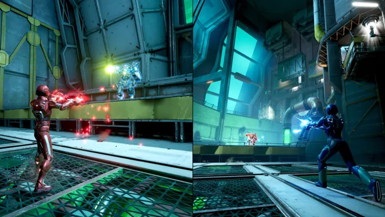 Split Fiction - PlayStation 5