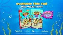SPONGEBOB KRUSTY COOK-OFF EXTRA KRUSTY EDITION - SWITCH