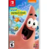 SpongeBob SquarePants - The Patrick Star Game - Nintendo Switch