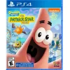SpongeBob SquarePants - The Patrick Star Game - Playstation 4